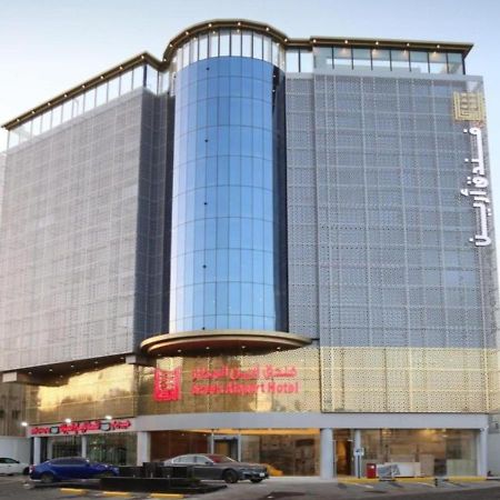 Areen Airport Hotel Jeddah Exterior photo