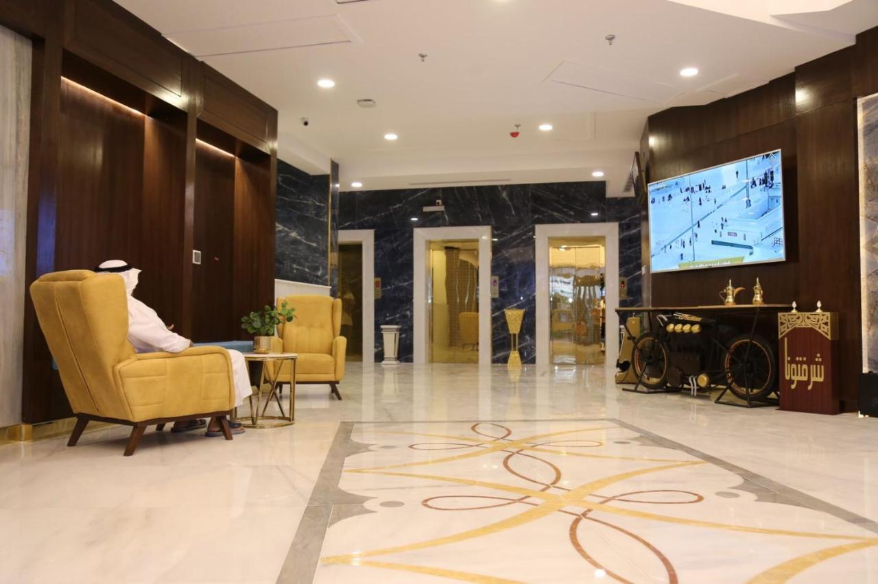 Areen Airport Hotel Jeddah Exterior photo